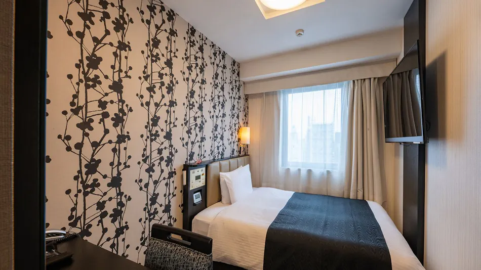 APA Hotel Nagoya Sakae Higashi