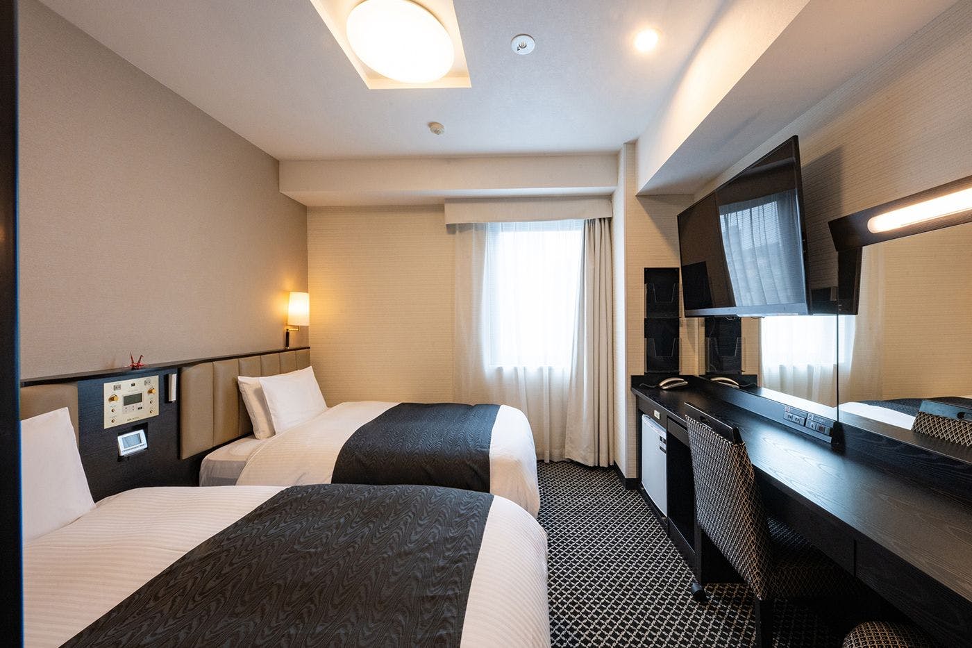 APA Hotel Nagoya Sakae Higashi