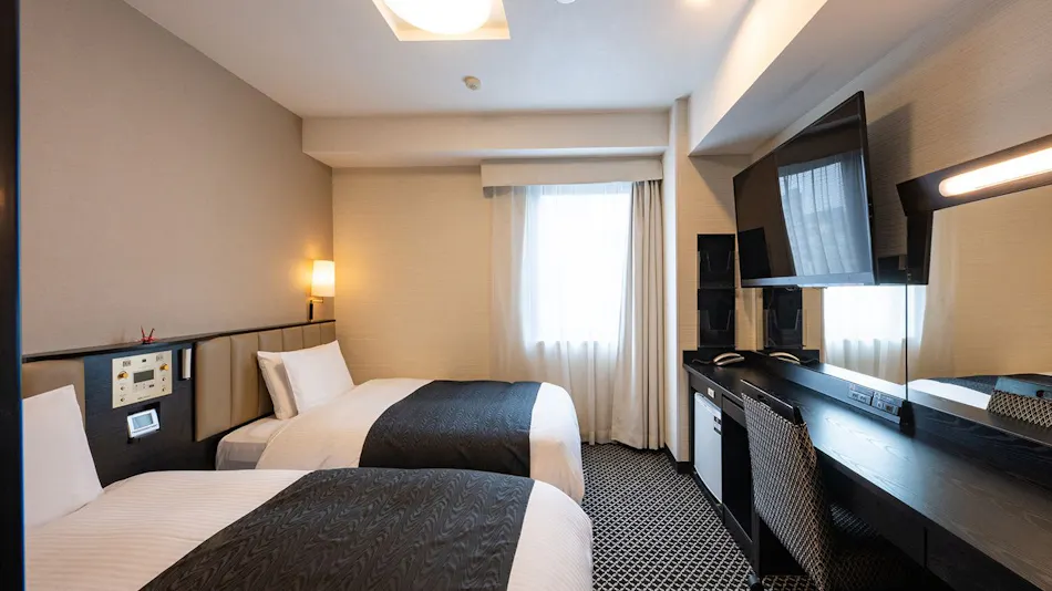 APA Hotel Nagoya Sakae Higashi