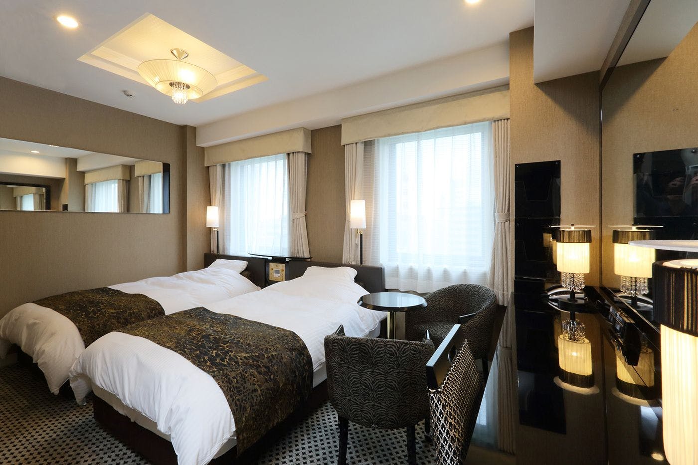 APA Hotel Nagoya Sakae Higashi