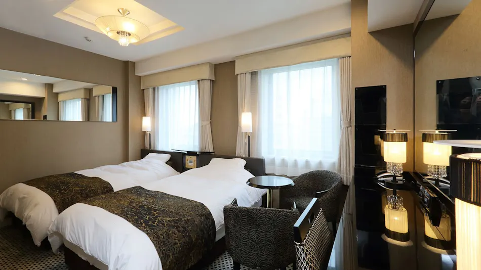 APA Hotel Nagoya Sakae Higashi