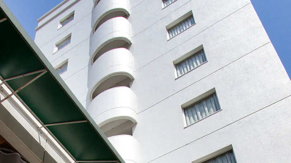 APA Hotel Mito-Ekikita