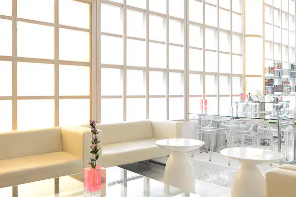 ล็อบบี้