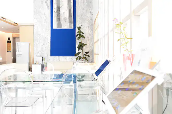 ล็อบบี้