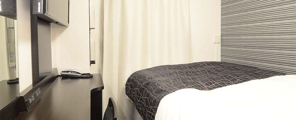 ห้องพัก