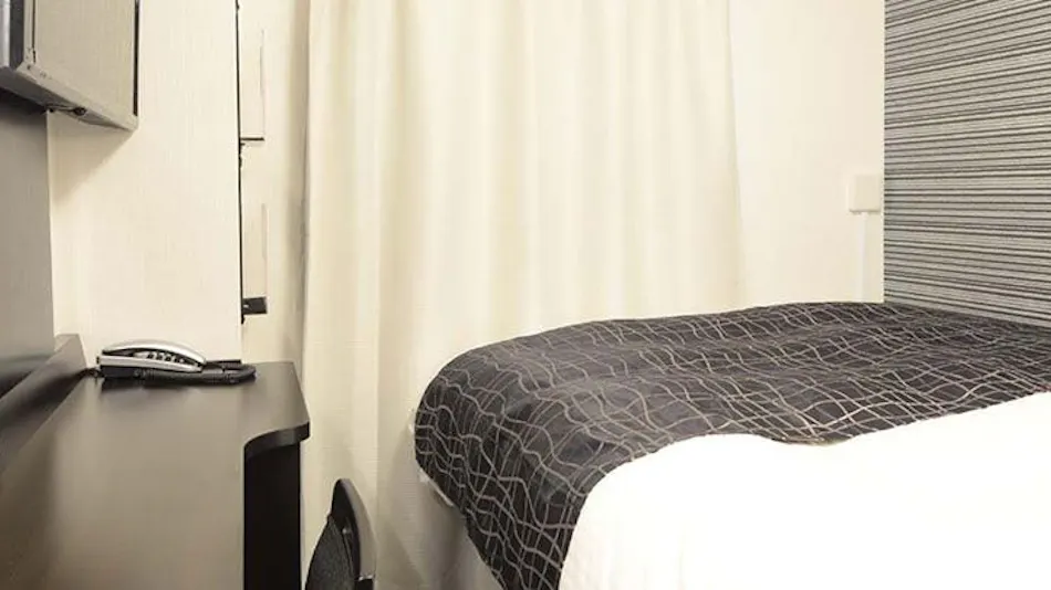APA Hotel Mito-Ekikita