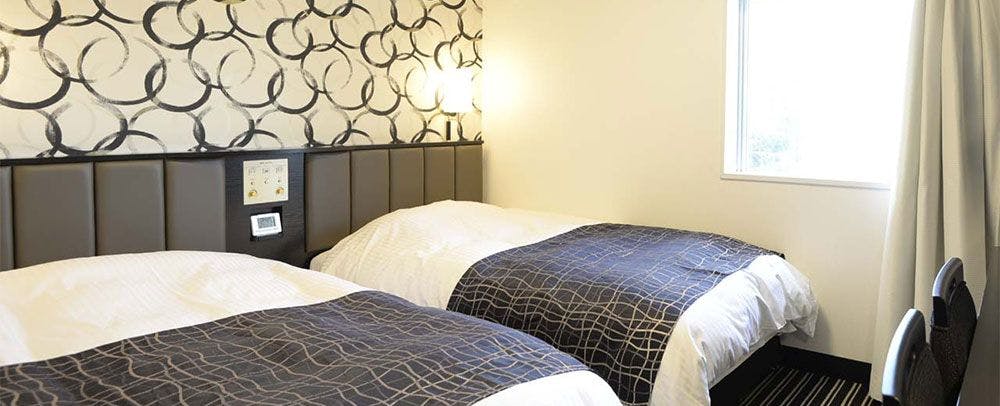 ห้องพัก