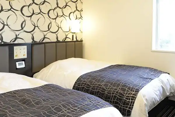 ห้องพัก