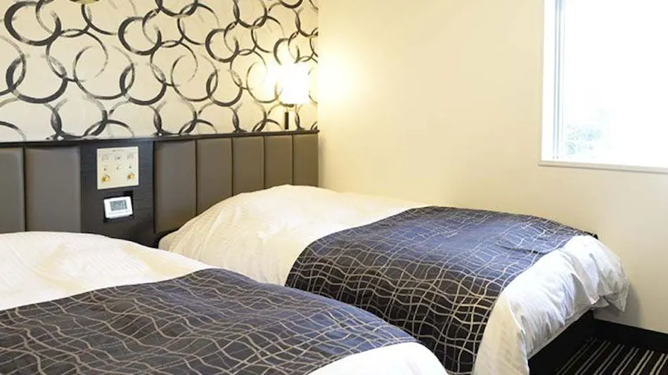 APA Hotel Mito-Ekikita