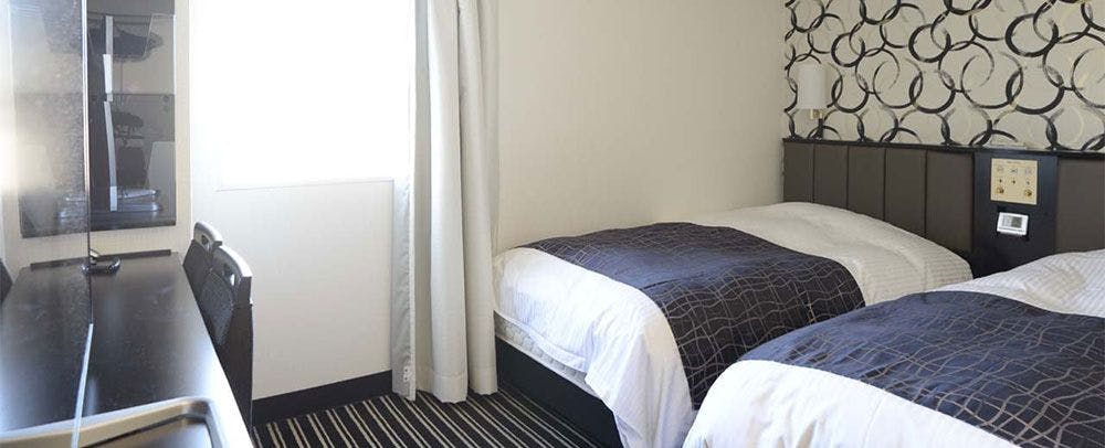 APA Hotel Mito-Ekikita