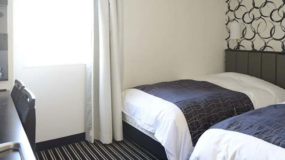 APA Hotel Mito-Ekikita