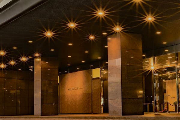 ホテルメルパルク東京の最安値が見つかる 10日間 空室カレンダー 一休 Com