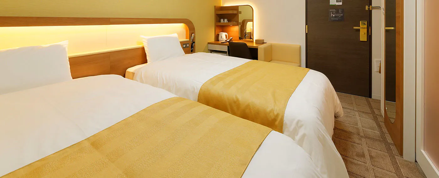 ห้องพัก