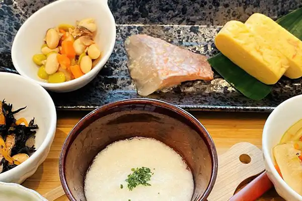 อาหารเช้า