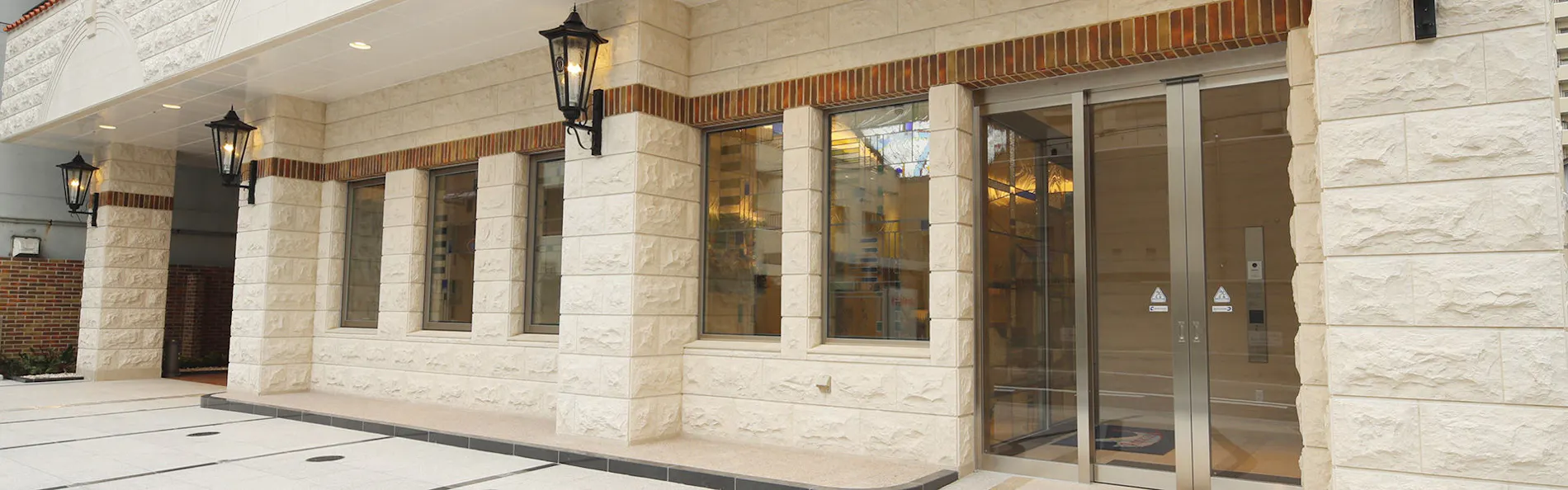 ホテルサンルートソプラ神戸アネッサ