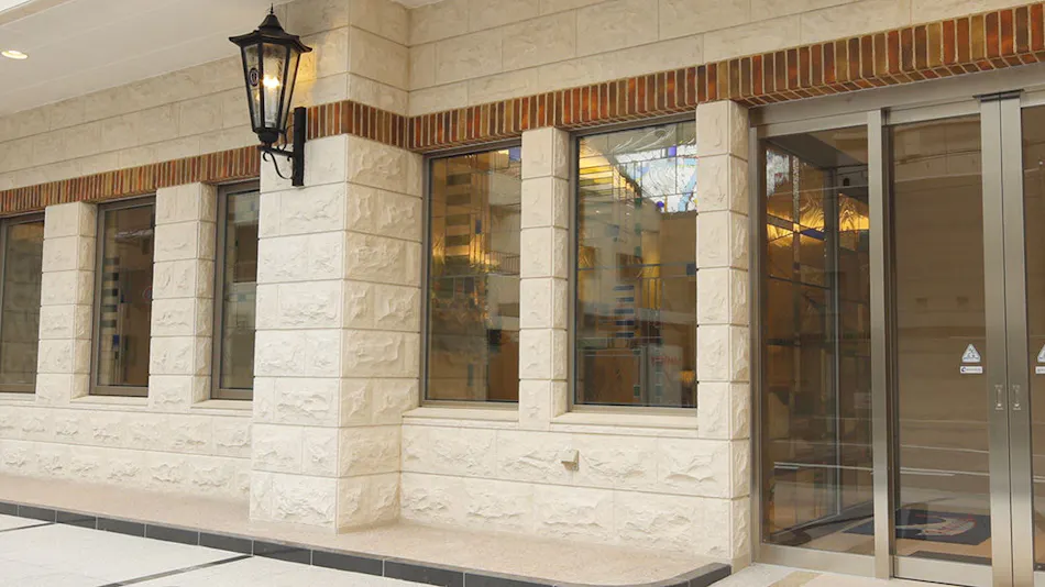 Hotel Sunroute Sopra Kobe Annesso