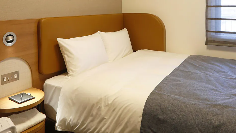 Hotel Sunroute Sopra Kobe Annesso