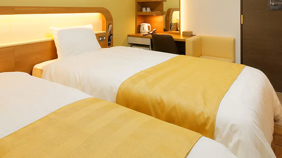 Hotel Sunroute Sopra Kobe Annesso