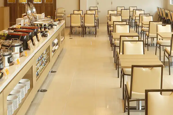 ร้านอาหาร