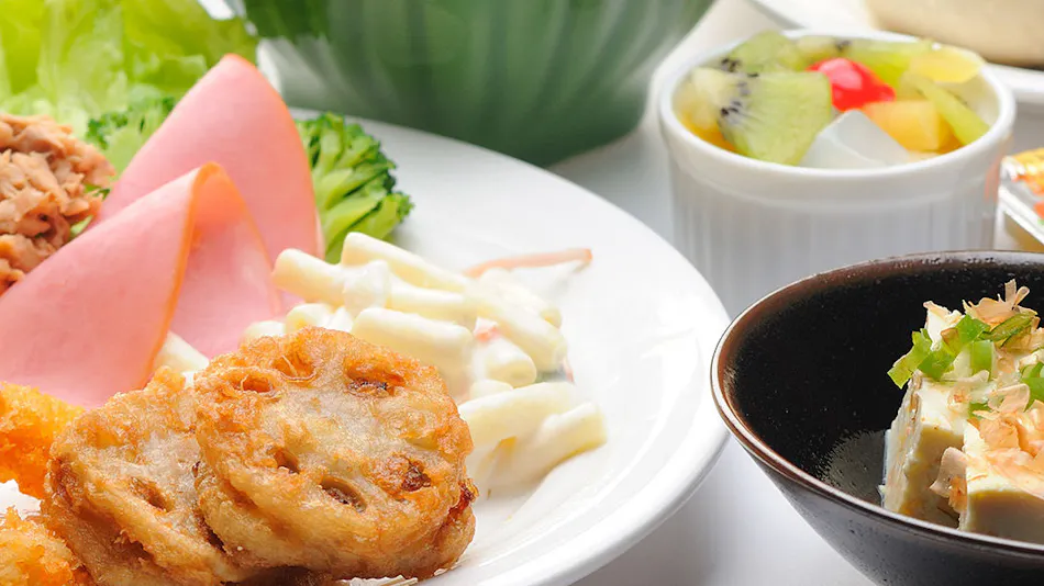 Hotel Route-Inn Yanagawa Ekimae