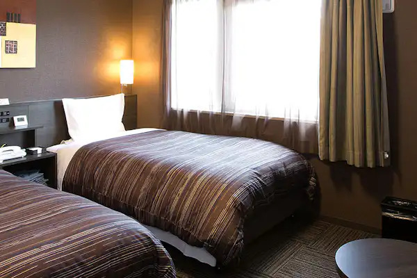 ห้องพัก