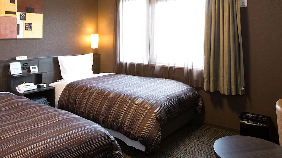 Hotel Route-Inn Yanagawa Ekimae