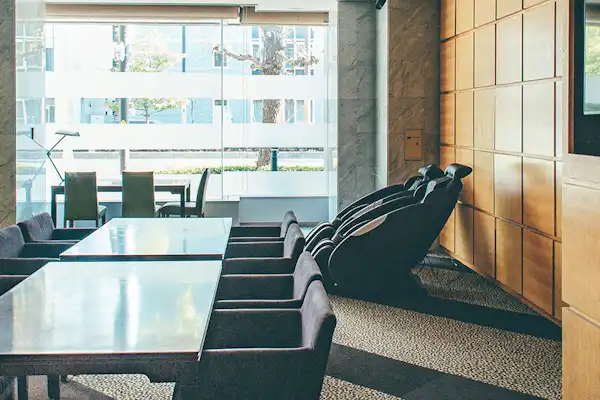 ล็อบบี้