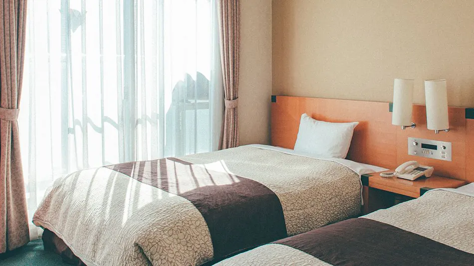 Kuretake Inn Okayama