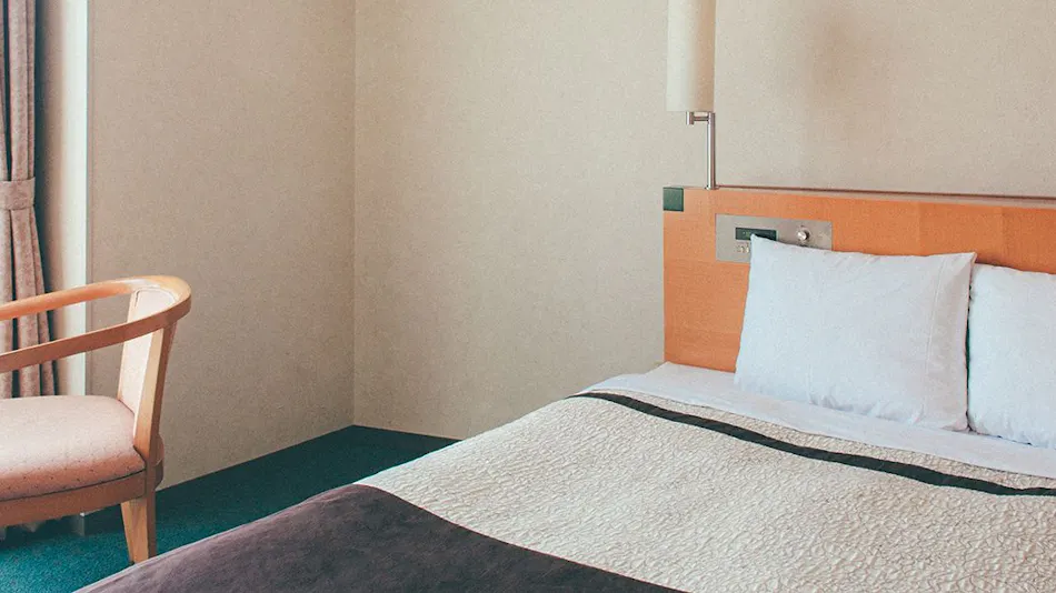 Kuretake Inn Okayama