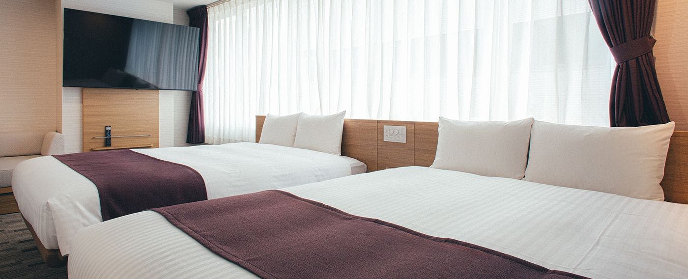 グランドフロア