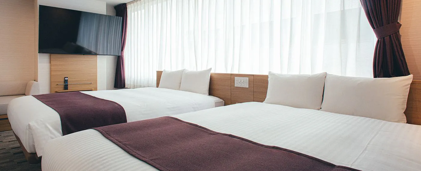 グランドフロア