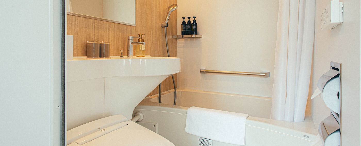 グランドフロア