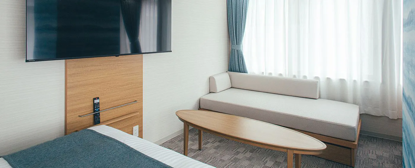 グランドフロア