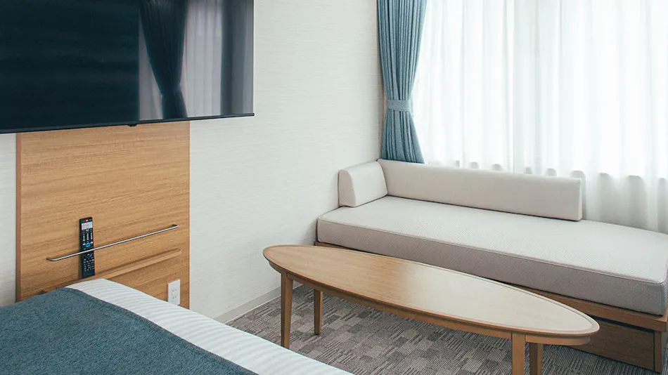 Kuretake Inn Okayama