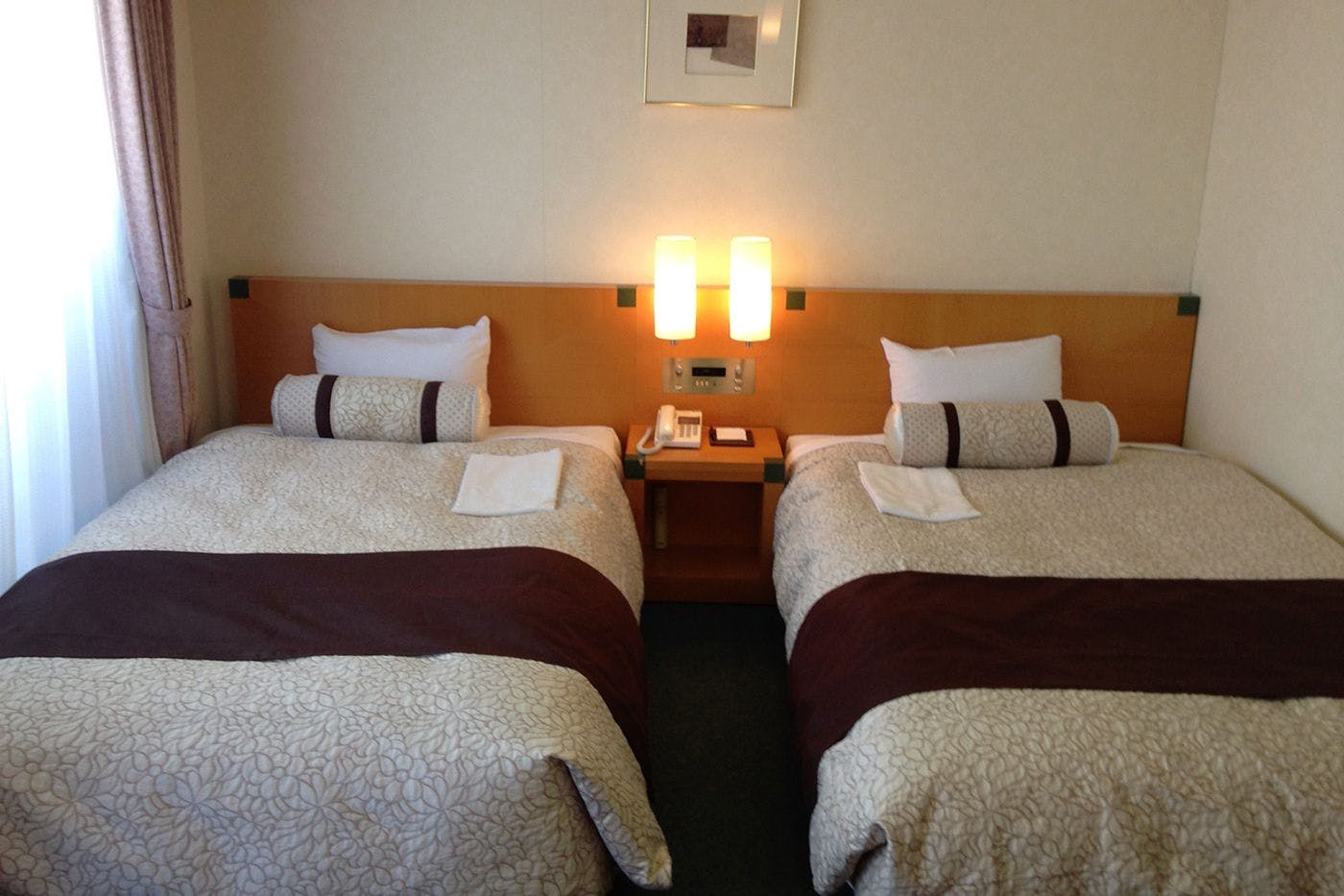 Kuretake Inn Okayama