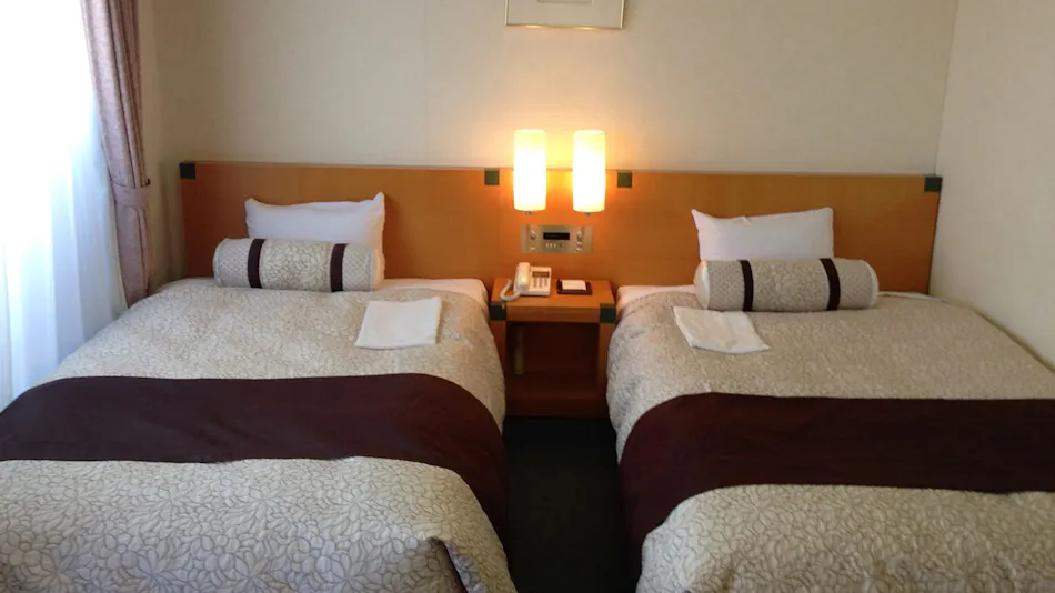 Kuretake Inn Okayama