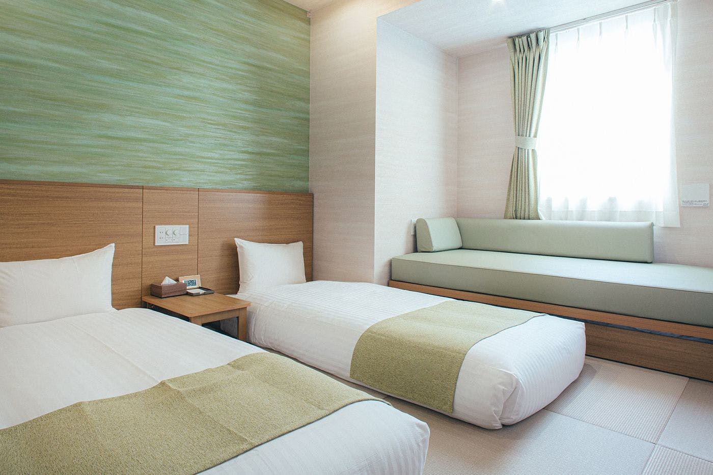 Kuretake Inn Okayama