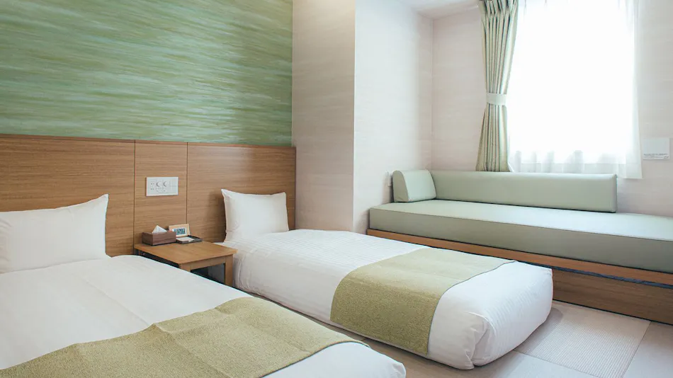 Kuretake Inn Okayama