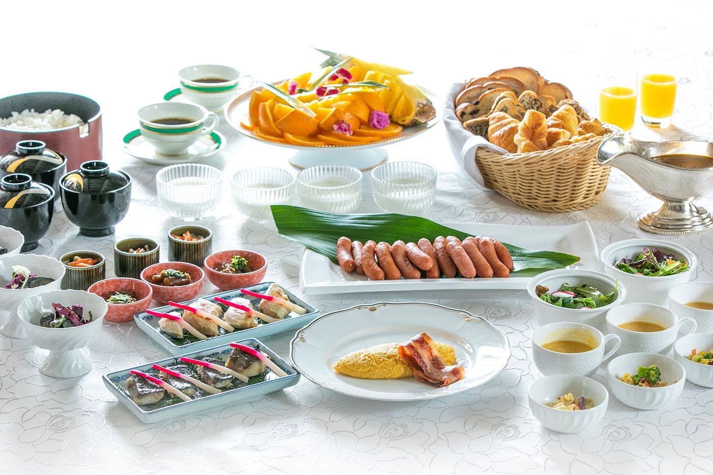 Kuretake Inn Okayama