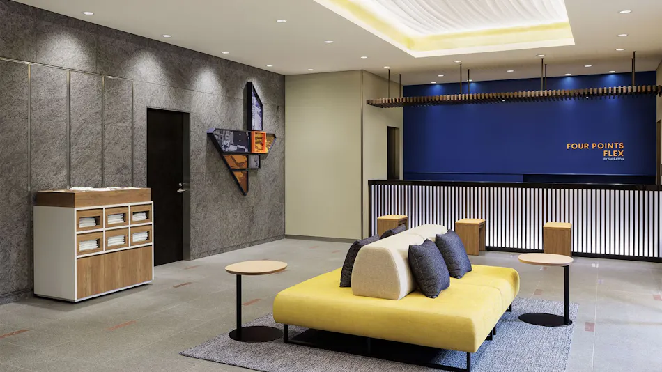 Four Points Flex by Sheraton Kanazawa