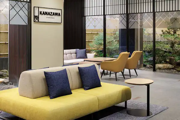 ล็อบบี้