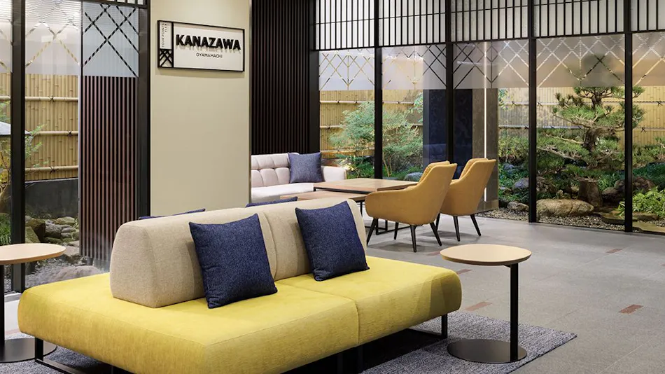 Four Points Flex by Sheraton Kanazawa