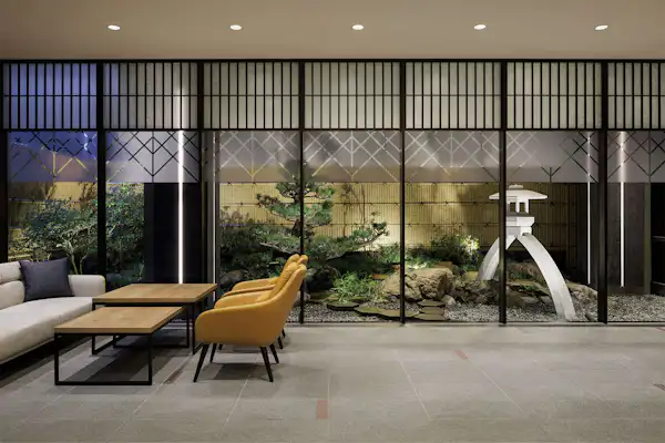 การตกแต่งภายใน