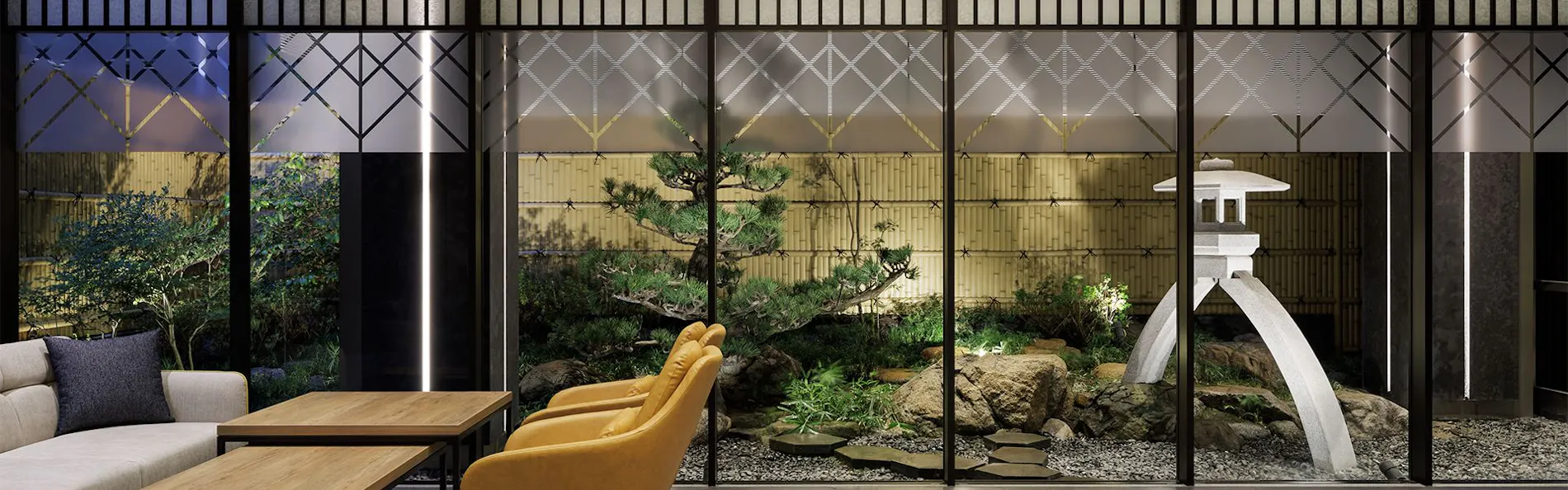 フォーポイント フレックス by シェラトン 金沢