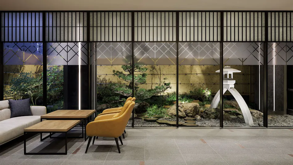 Four Points Flex by Sheraton Kanazawa