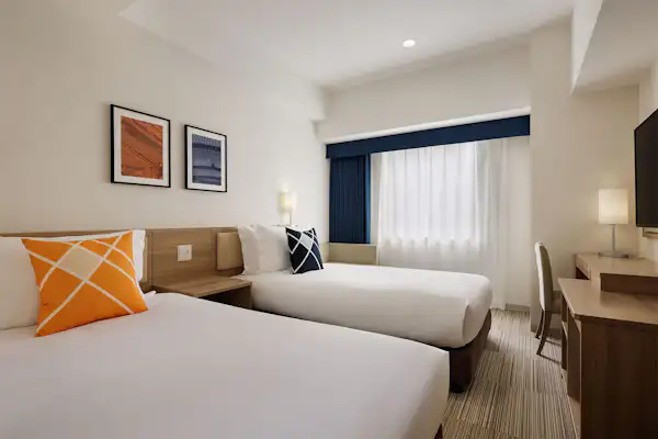 ห้องพัก