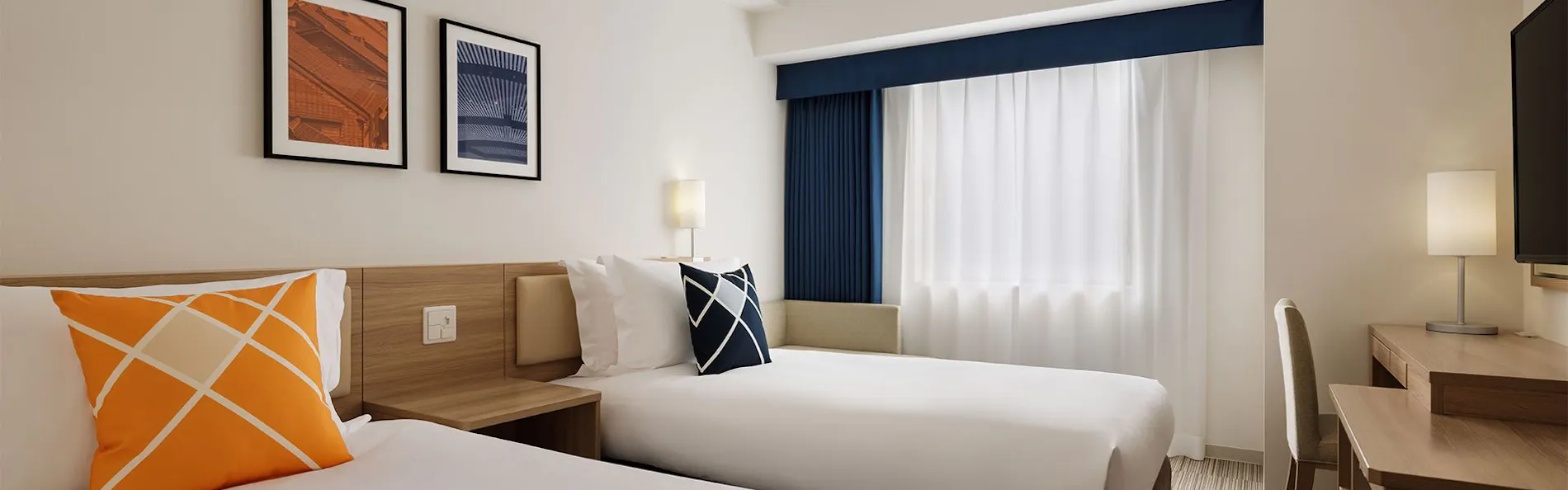 フォーポイント フレックス by シェラトン 金沢