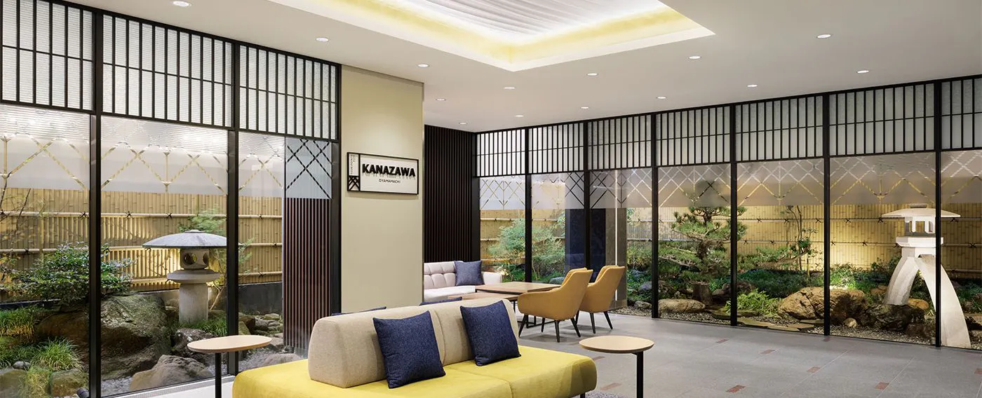 การตกแต่งภายใน