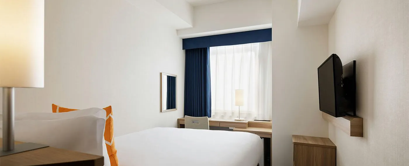 ห้องพัก