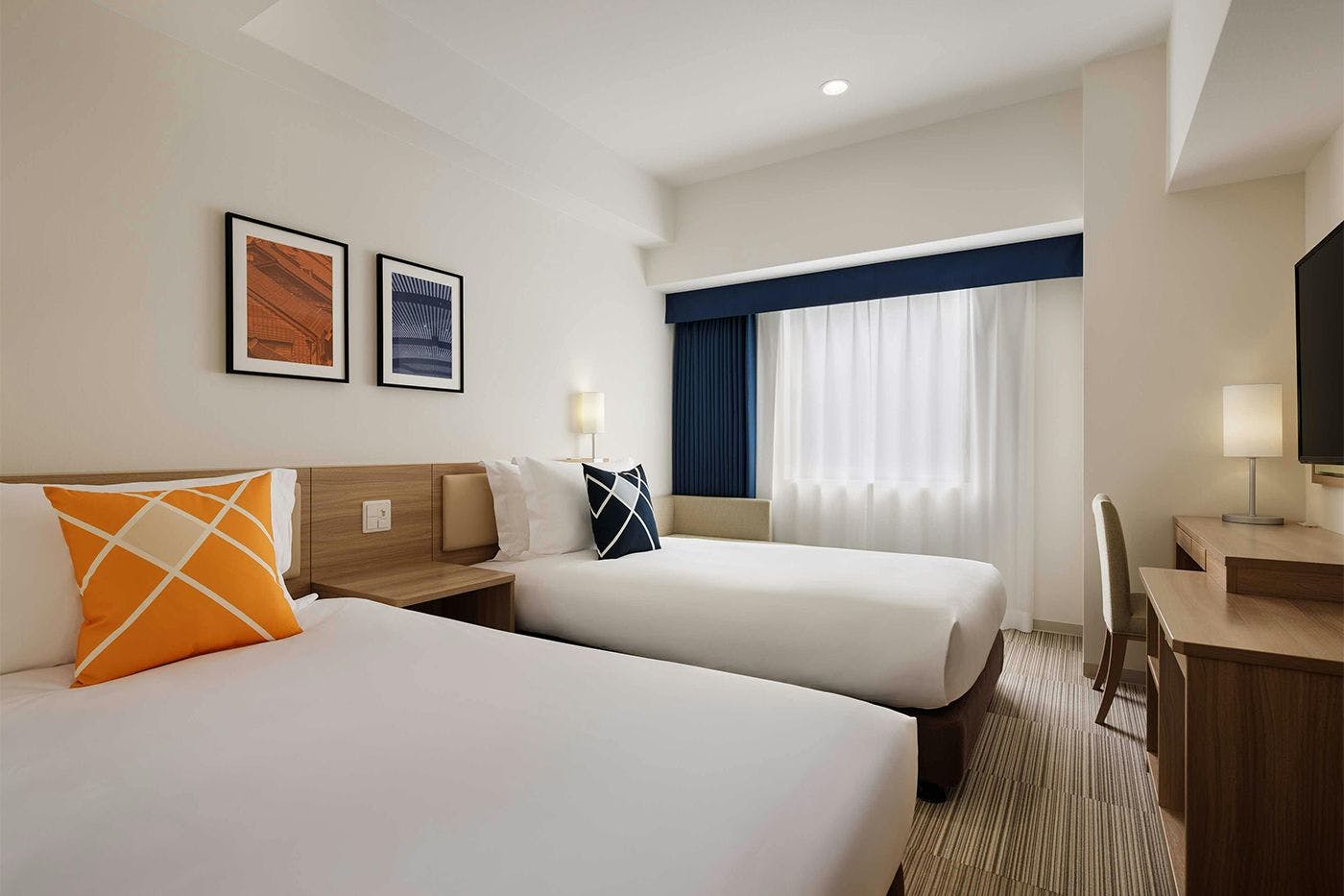 ห้องพัก